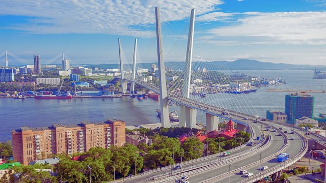 В Приморском крае на базе краевой клинической больницы №2 будут делать трансплантацию костного мозга